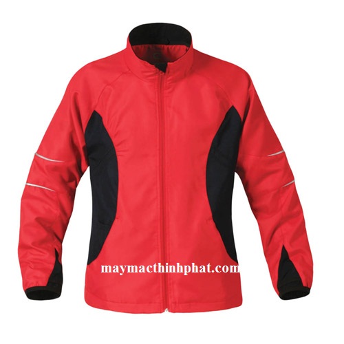 Áo gió giá rẻ Bình Thạnh xưởng may áo gió giả rẻ