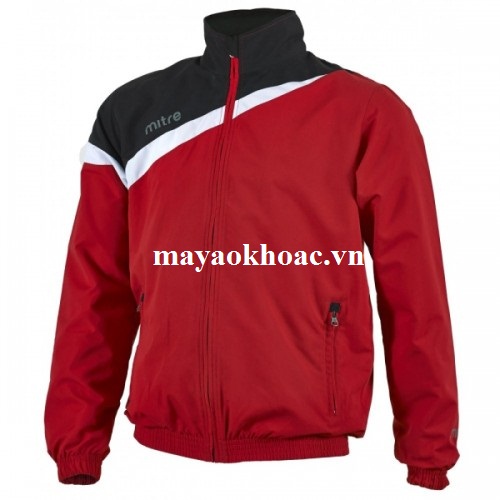 May áo khoác thời trang Tphcm