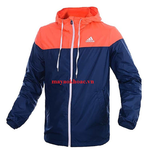 Gia Công áo gió thời trang giá rẻ HCm