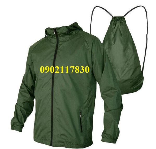 Gia công áo khoác thời trang giá rẻ tận xưởng