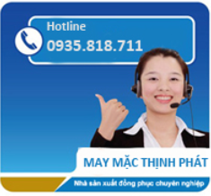 Hổ trợ đặt hàng